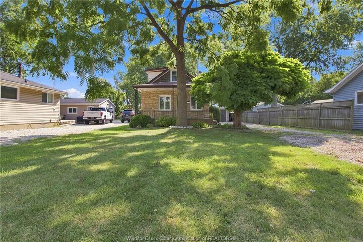 Property Photo: 134 Alexander Avenue ON N0R 1A0