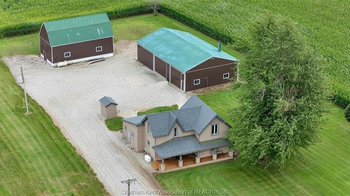 10818 Talbot Trail — photo 1