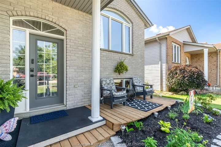 Property Photo: 267 Greenfield Lane ON N7L 5N3
