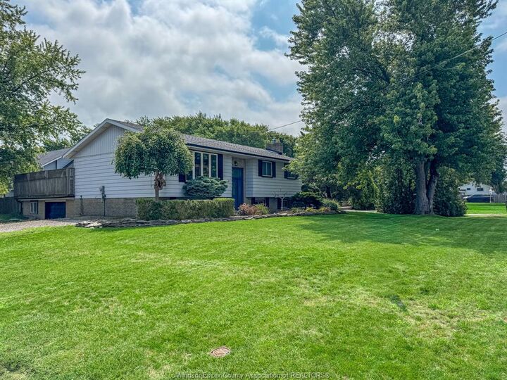 Property Photo: 159 Ducharme ON N0R 1A0