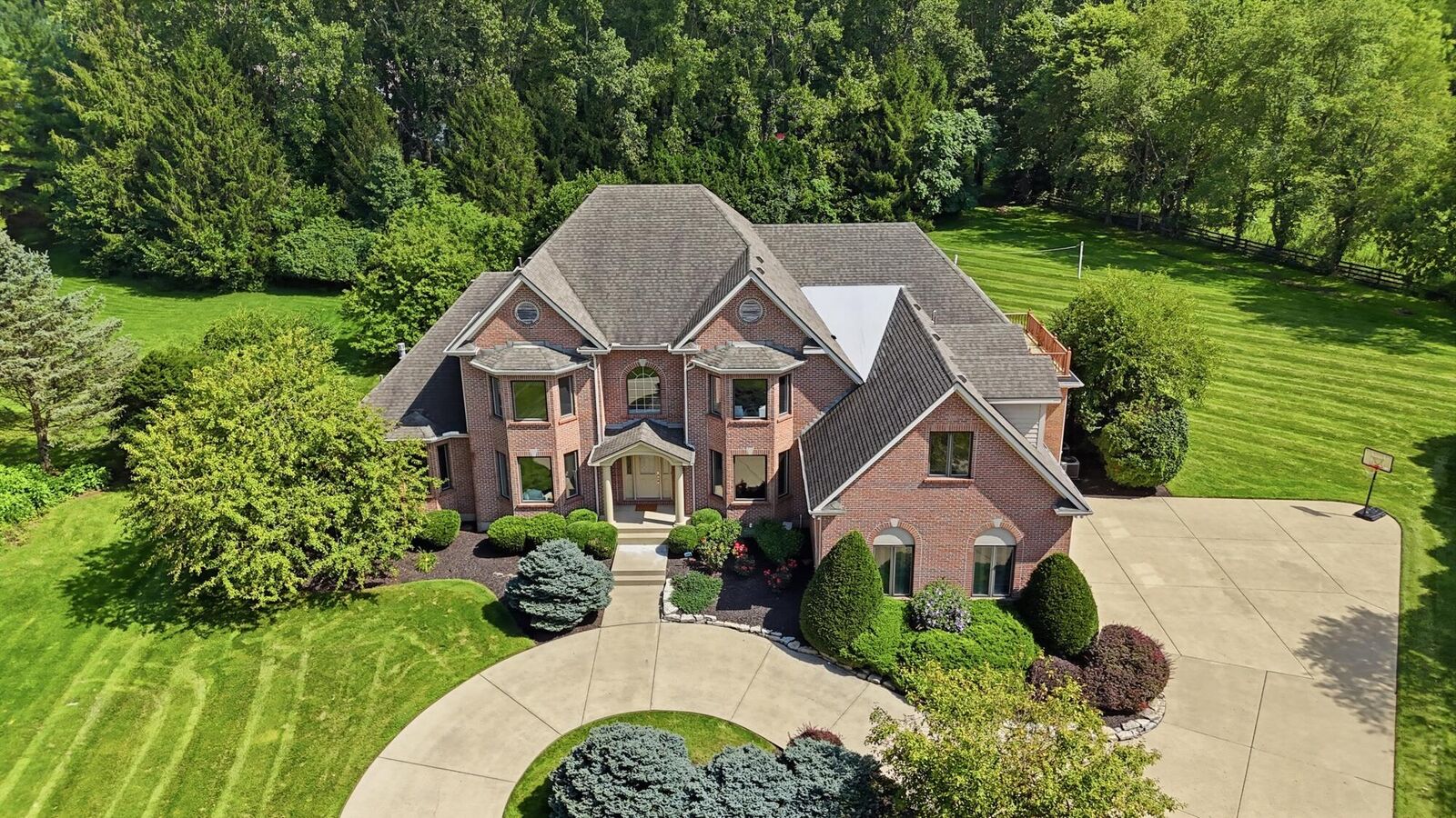 Property Photo:  2638 Ballydoyle Drive  OH 45503 