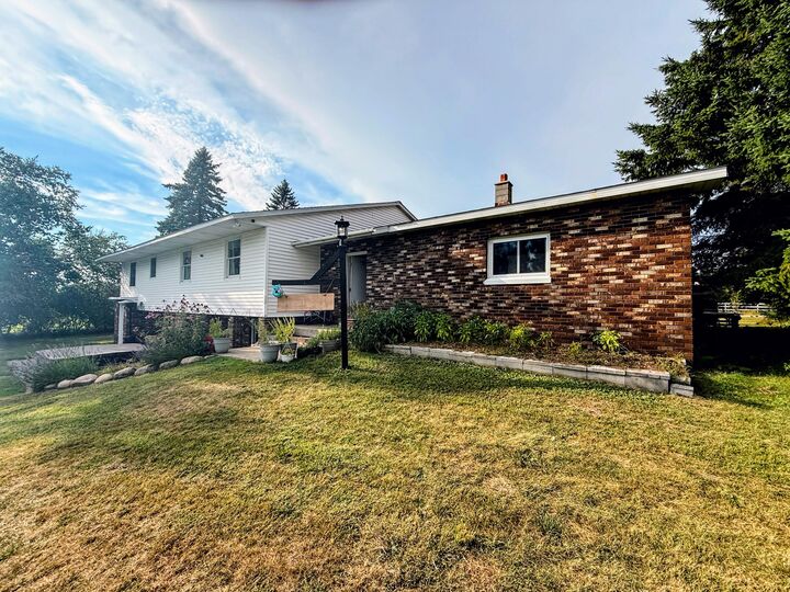 Property Photo:  2364 Vanyea Road  MI 49721 
