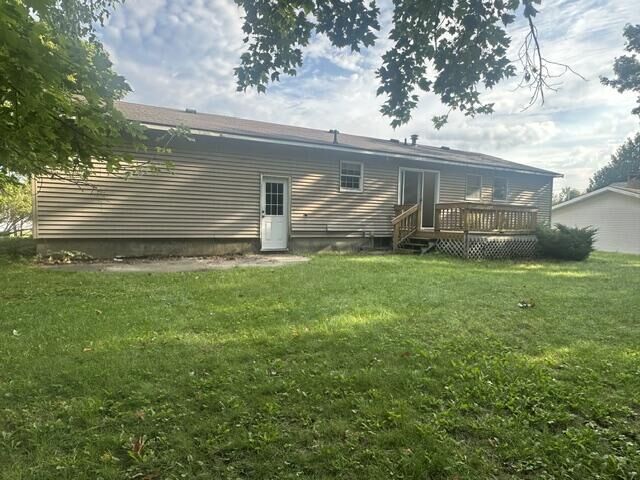 Property Photo: 420 Sunset Boulevard MI 49707