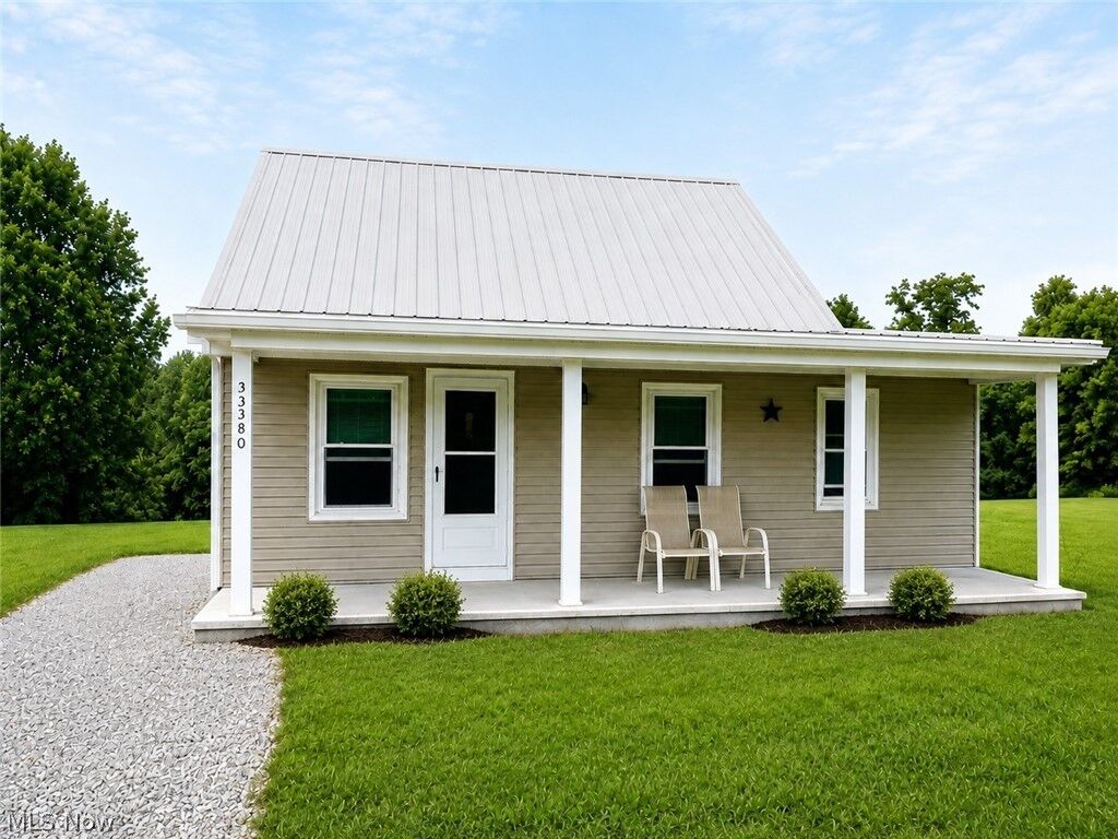 Property Photo: 33110 W Main Street OH 43983