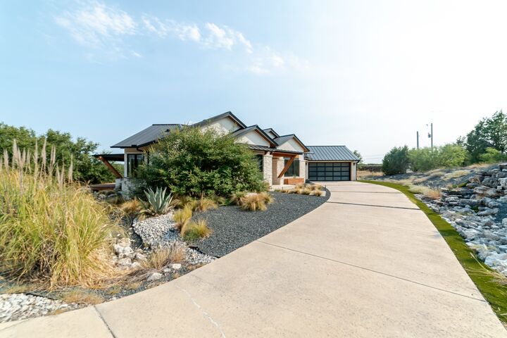Property Photo:  23801 Oscar Road  TX 78669 