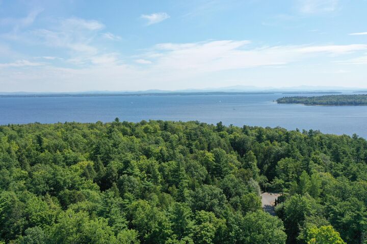 Property Photo:  0 Bluff Point Dr Lot 44  NY 12901 
