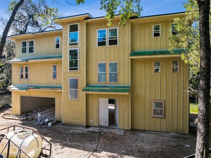 Property Photo:  1301 Autumn Trace  FL 32034 