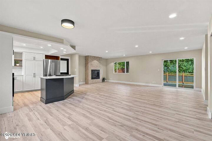 Property Photo: 13429 Karen Street AK 99516