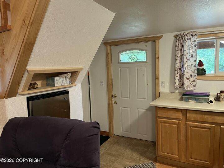 Property Photo: 40137 Moose Range Drive AK 99672