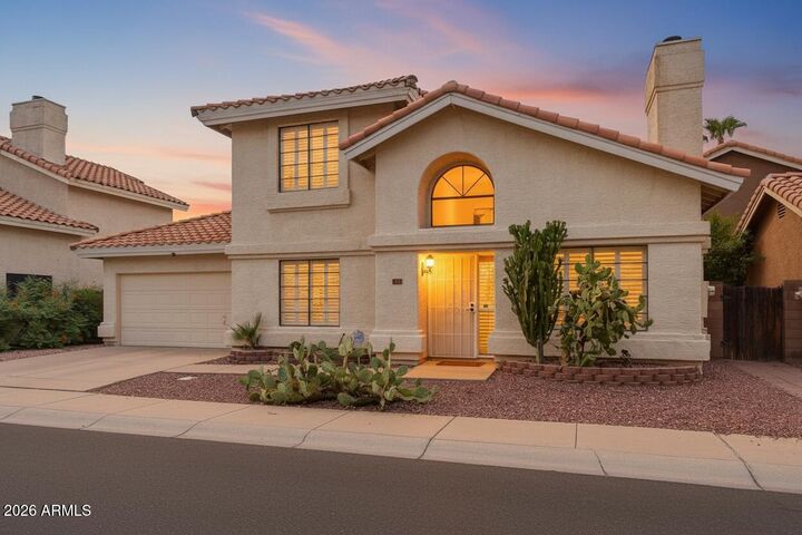 Property Photo: 31 W Hancock Avenue AZ 85233