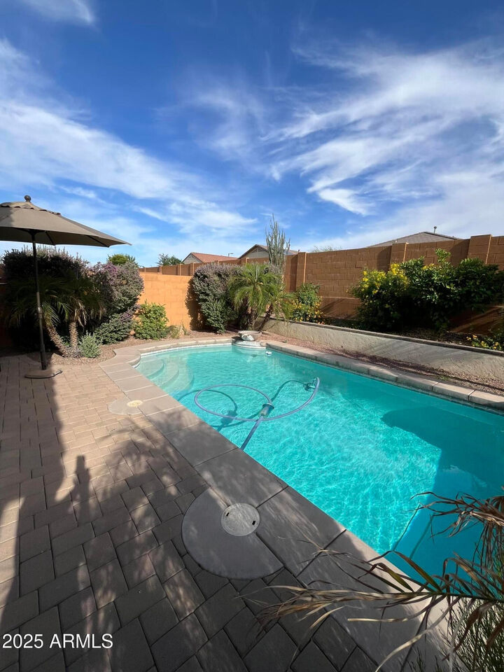 Property Photo: 26087 W Tonto Lane AZ 85396