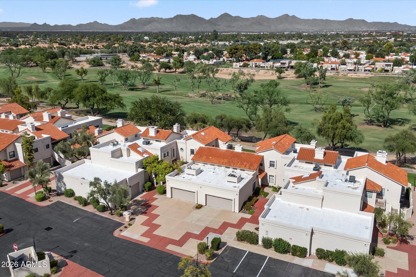 Property Photo:  7800 E Lincoln Drive 1025  AZ 85250 