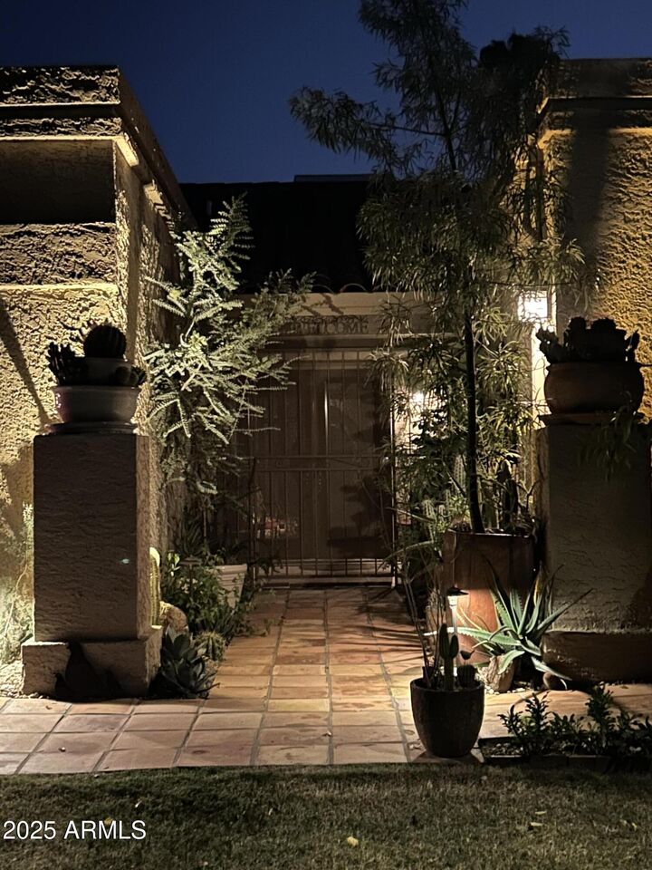 Property Photo:  10437 E Cochise Avenue  AZ 85258 