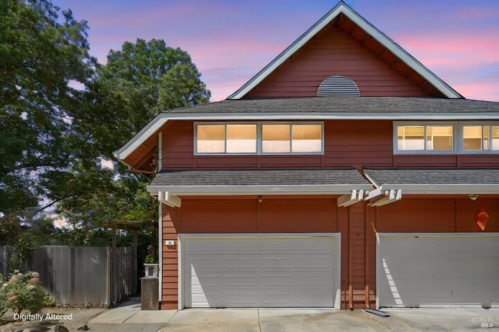 Property Photo:  38 Meadowbrook Court  CA 94931 