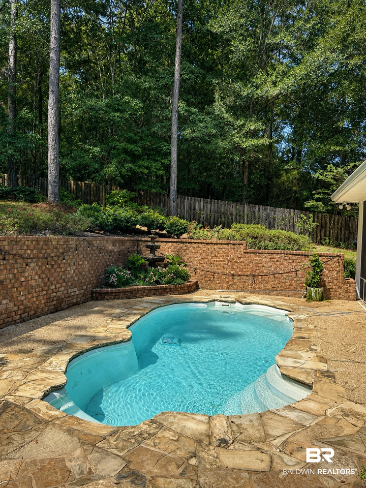 Property Photo:  7236 Maureen Circle  AL 36527 