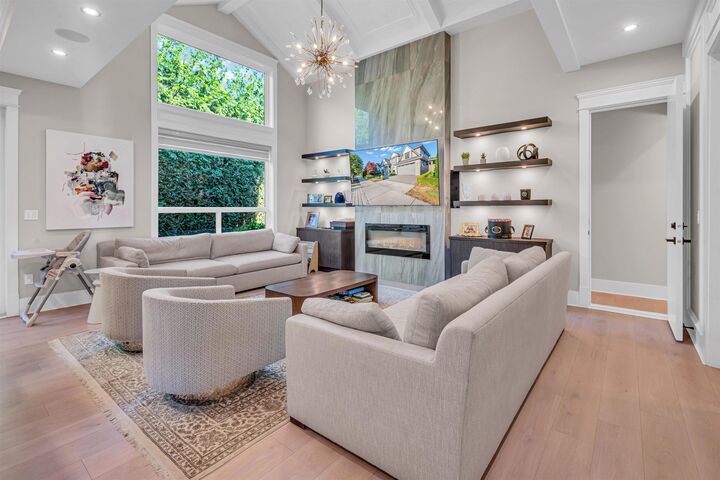 Property Photo: 7128 Bridge Street BC V6Y 2S7
