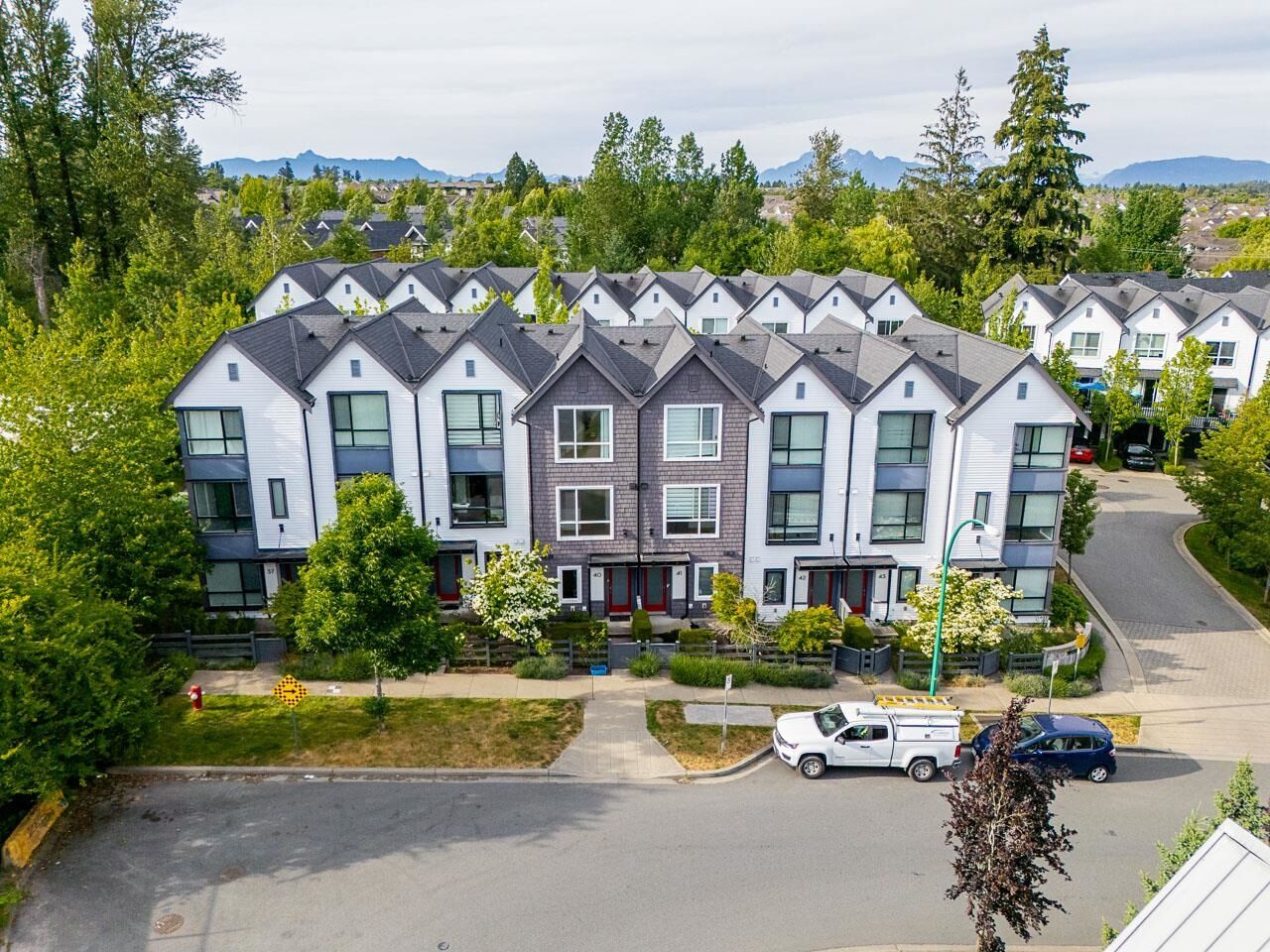 Property Photo: 19159 Watkins Drive 40 BC V4N 6P7