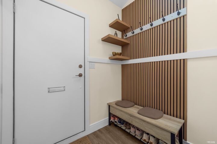 Property Photo: 2624 Tretheway Drive BC V5B 4R8