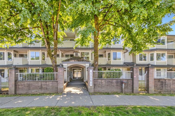 12160 80 Avenue 406 — photo 1