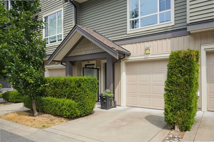 Property Photo: 4967 220 Street 51 BC V3A 0G3