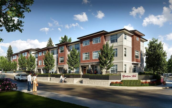 7540 Briskham Street 8 — photo 1