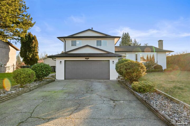 Property Photo: 15796 95A Avenue BC V4N 2L4