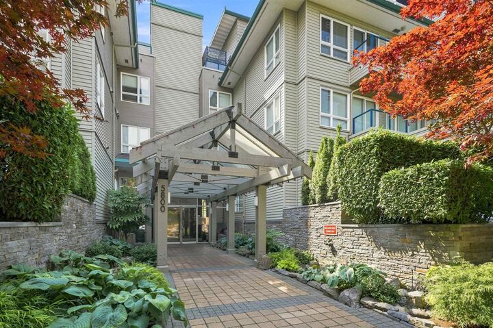 Property Photo:  5800 Andrews Road 206  BC V7E 6M2 