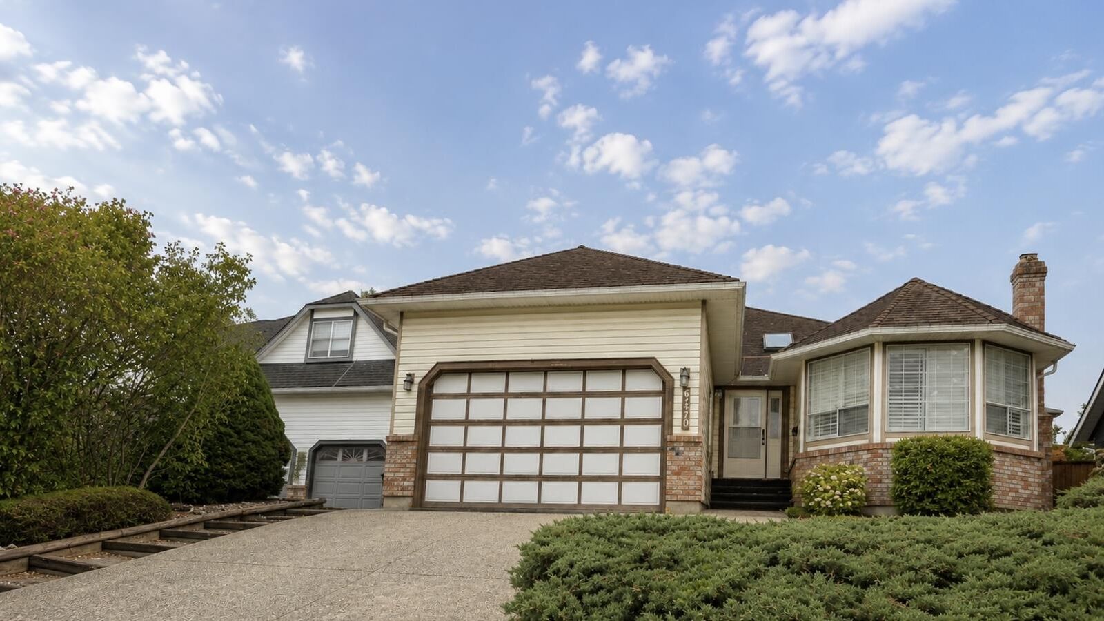 Property Photo: 6470 179A Street BC V3S 7J9