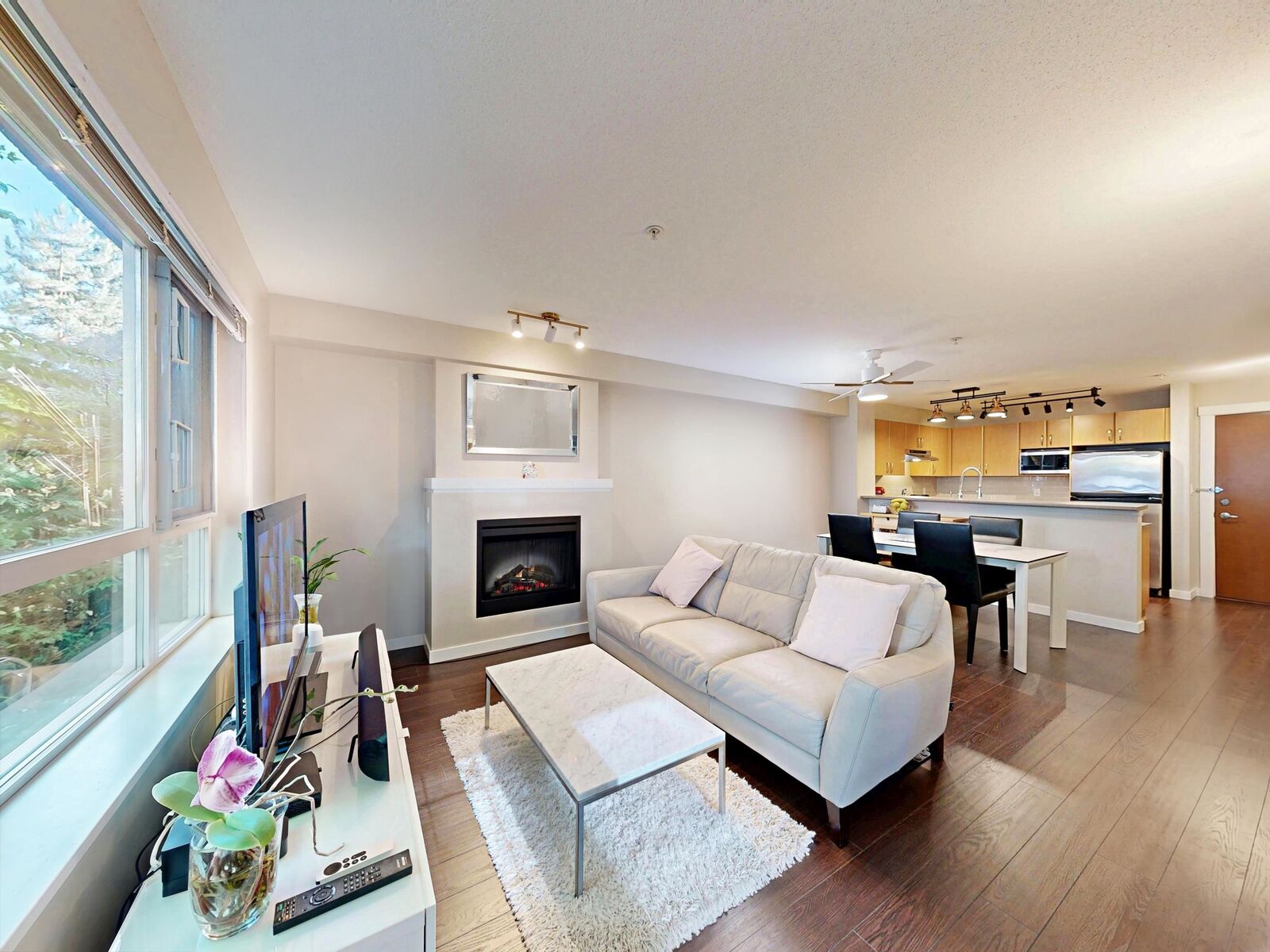 Property Photo:  4783 Dawson Street 207  BC V5C 0A8 