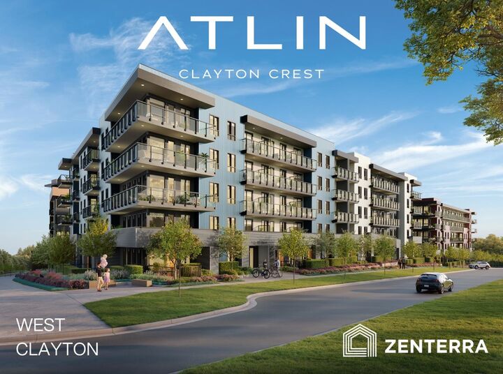 18088 72 Avenue A614 — photo 1