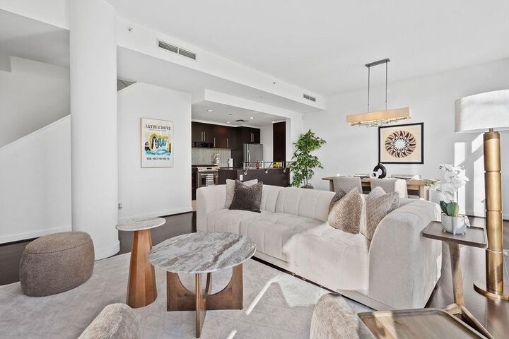 Property Photo:  638 Beach Crescent Th105  BC V6Z 3H6 