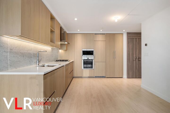 Property Photo:  4730 Lougheed Highway 3606  BC V5C 0M8 