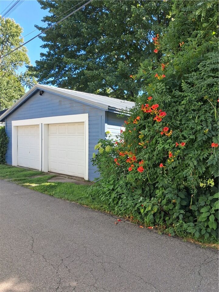 Property Photo:  301 E First  NY 14830 