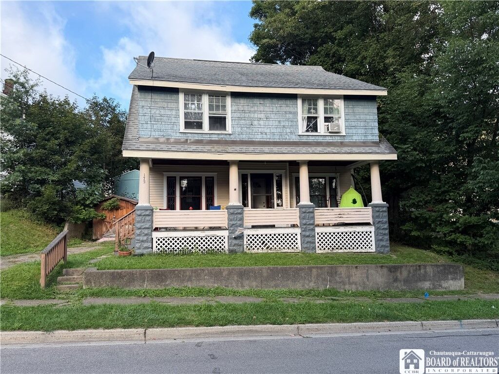 Property Photo:  172 S Main Street  NY 14701 