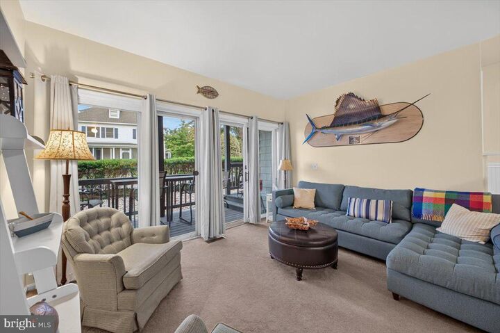 Property Photo: 1 Bayview Road 19A MD 21610