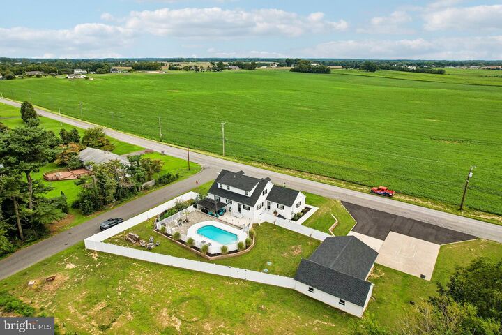 Property Photo: 630 Barretts Run Road NJ 08302