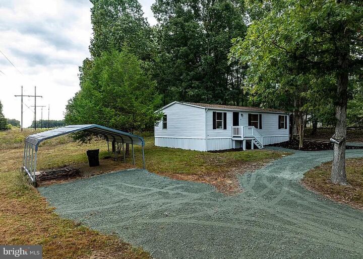 Property Photo:  1103 Lasley Ln  VA 23093 