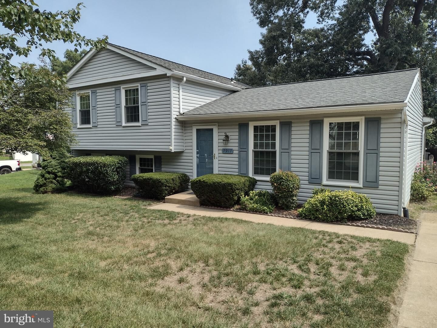 Property Photo: 7917 Royal Mint Place MD 21122