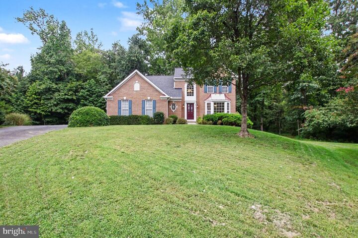 Property Photo:  3915 Carlyle Court  VA 22408 