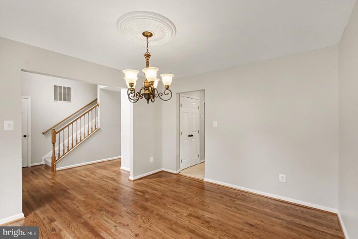 Property Photo:  3915 Carlyle Court  VA 22408 