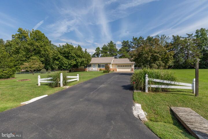 Property Photo:  12605 Wesley Drive  VA 22407 