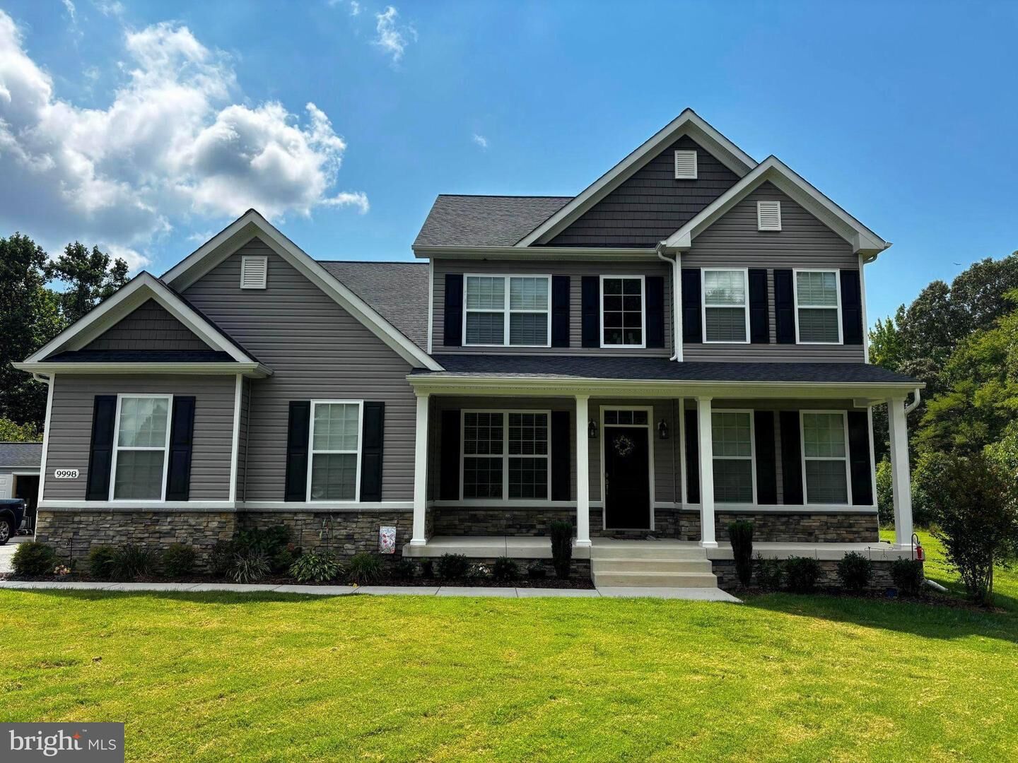 Property Photo: 9998 Sodus Court MD 20632