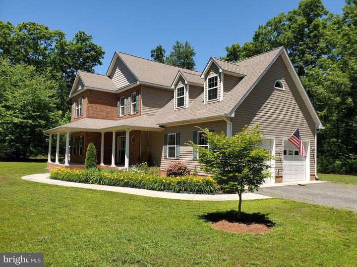 Property Photo:  44450 Schumann Way  MD 20650 