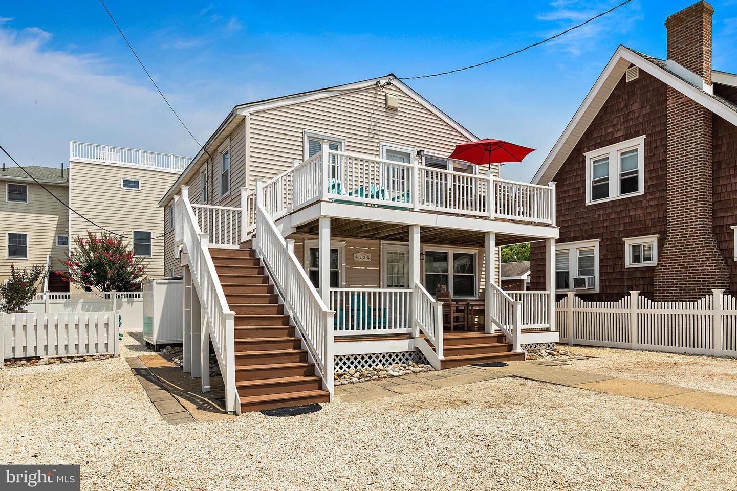 Property Photo: 25 E 49th Street NJ 08008