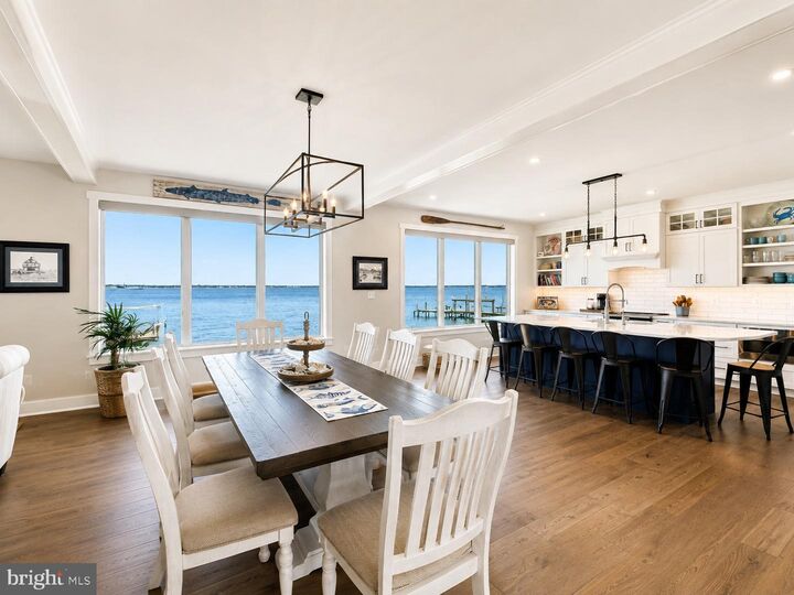 Property Photo:  712 Bay Drive  MD 21666 