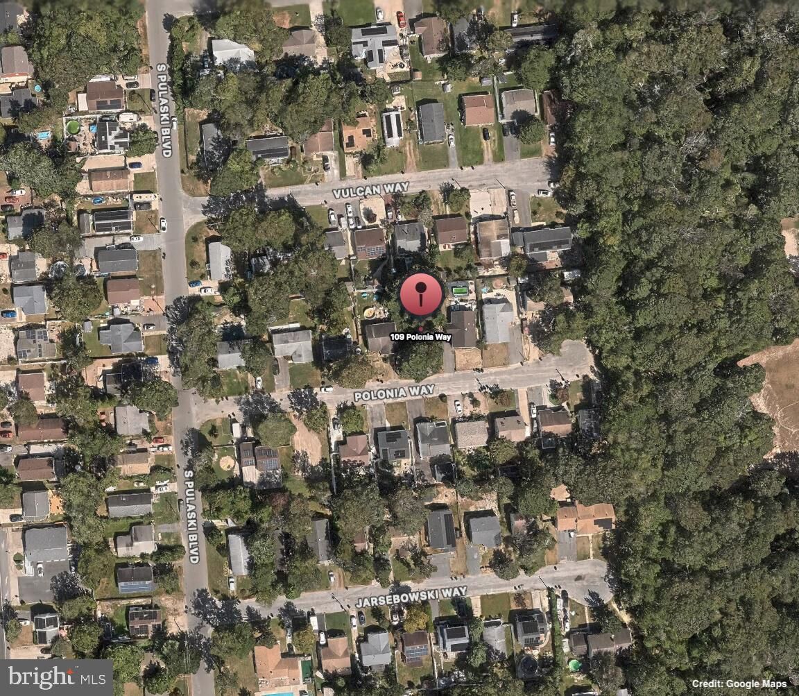 Property Photo:  109 Polonia Way  NJ 08087 