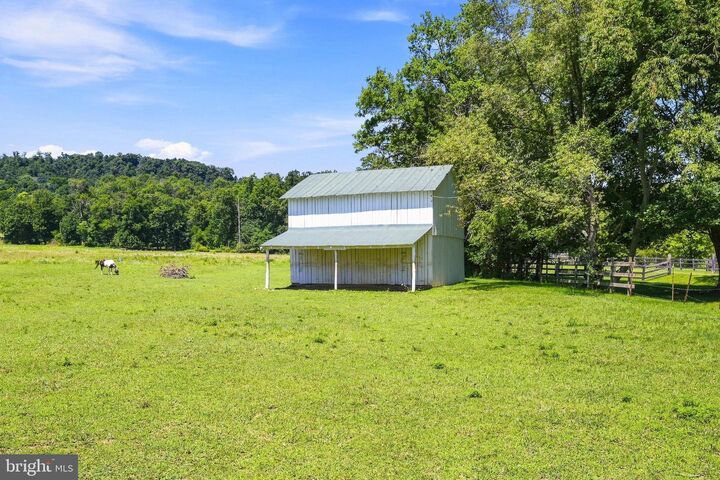 Property Photo:  394 Old Baltimore Road  VA 22603 