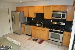 Property Photo: 11 Woodhill Street NJ 08873