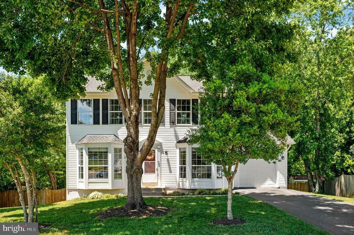 Property Photo:  22 Tanterra Drive  VA 22556 