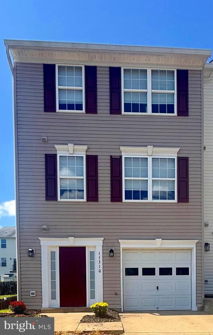 Property Photo:  11310 Wytheville Lane  VA 22407 